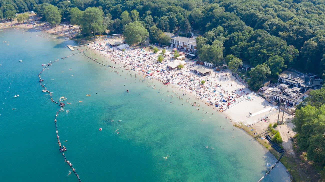 : Sommerliche Erfrischung in Köln: Die besten Badestellen