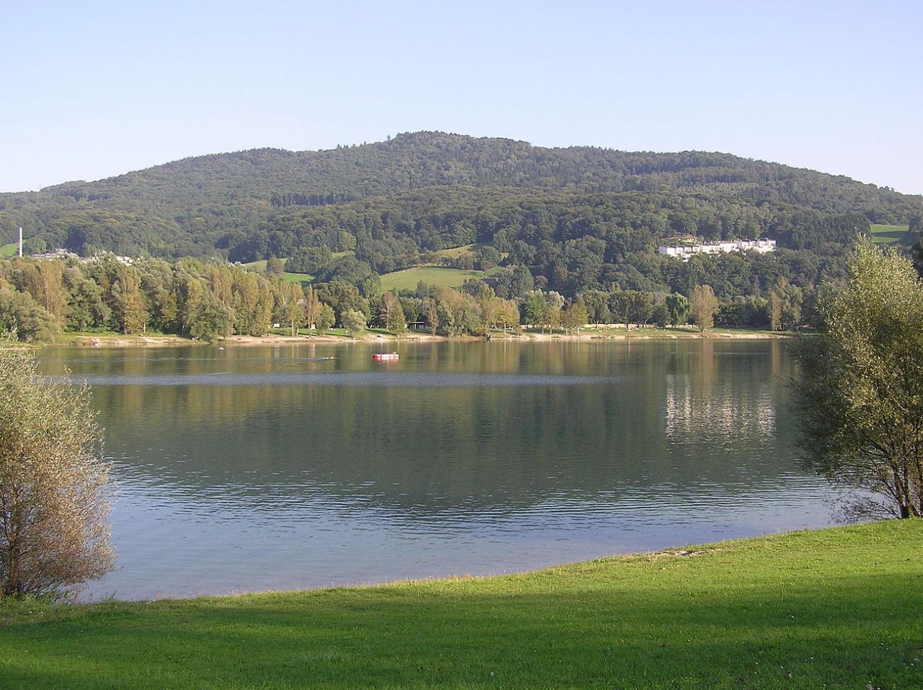 : Sommerliche Erfrischung in Linz: Die besten Badestellen