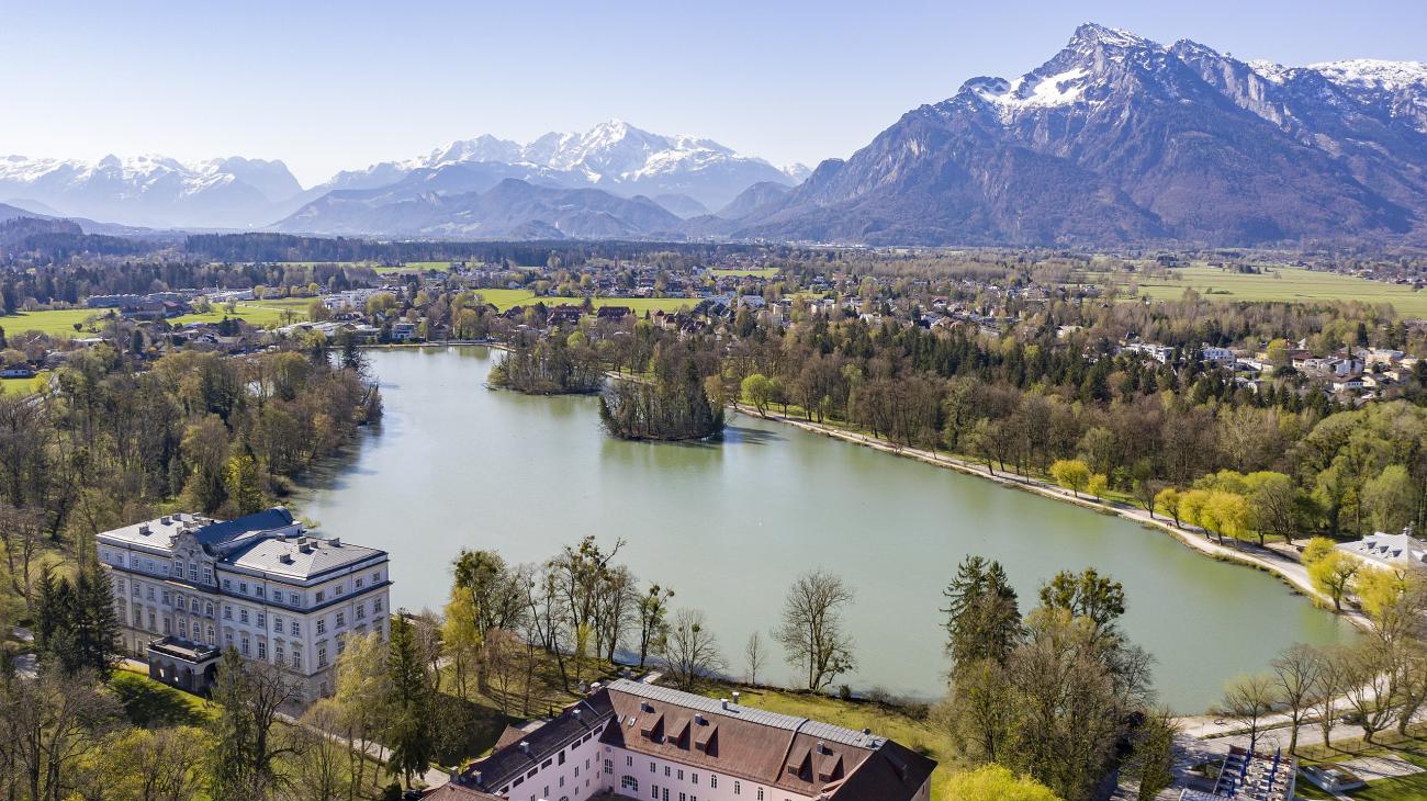 : Sommerliche Erfrischung in Salzburg: Die besten Badestellen