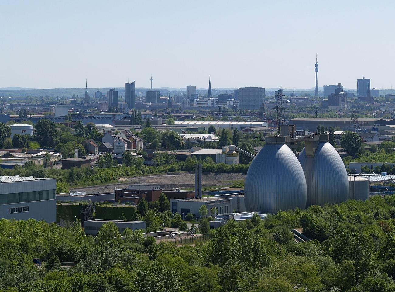 : Nur ein Tag in Dortmund? Das sind die drei unverzichtbaren Sehenswürdigkeiten