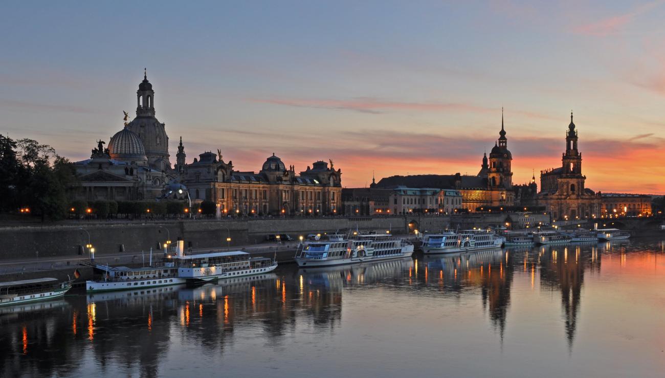 : Nur ein Tag in Dresden? Das sind die drei unverzichtbaren Sehenswürdigkeiten