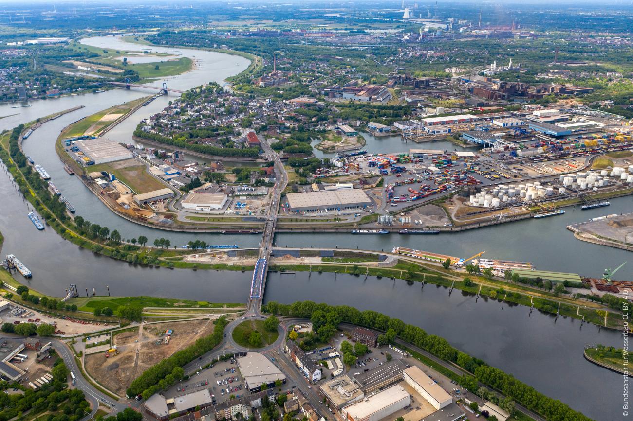 : Nur ein Tag in Duisburg? Das sind die drei unverzichtbaren Sehenswürdigkeiten