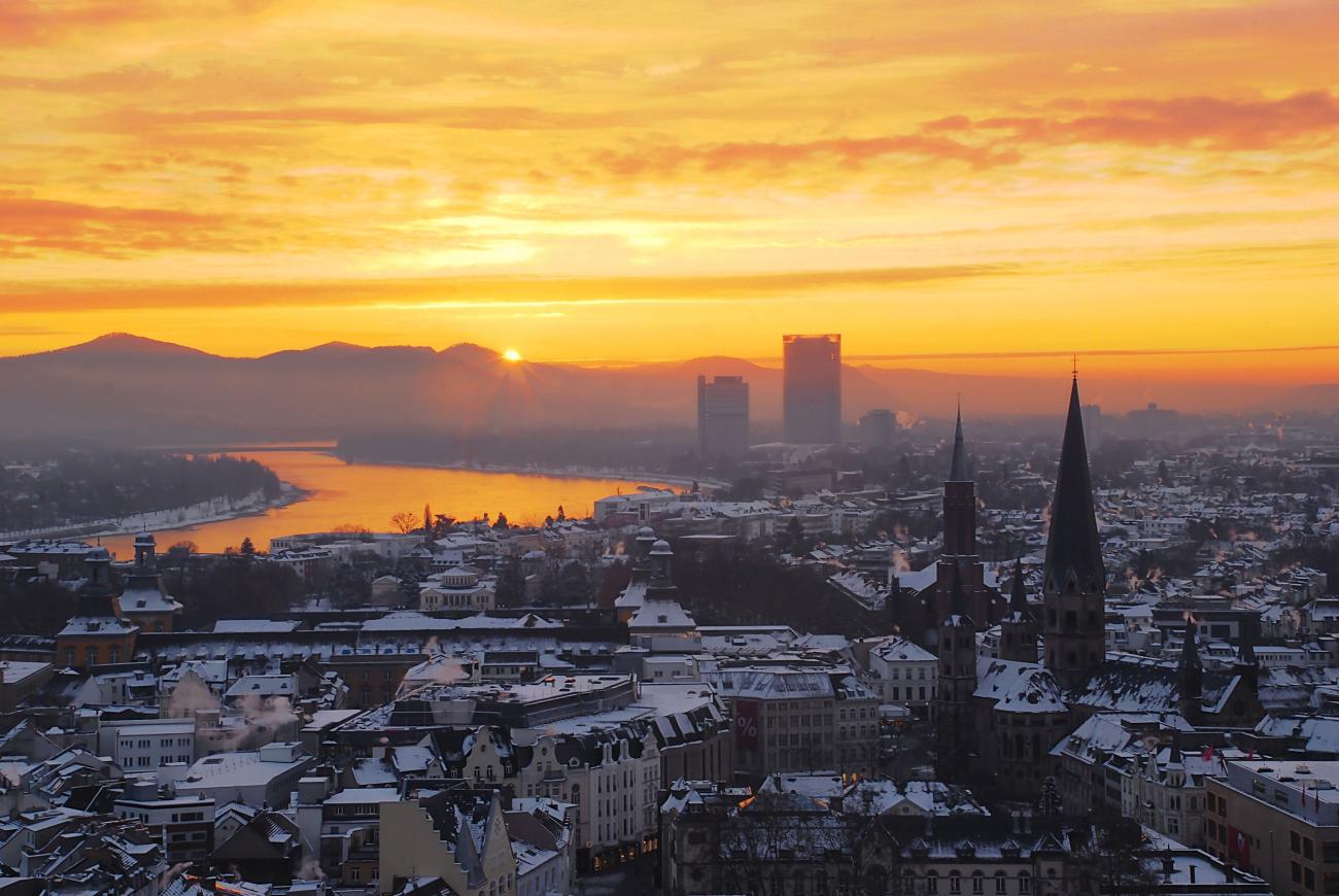 : Nur ein Tag in Bonn? Das sind die drei unverzichtbaren Sehenswürdigkeiten