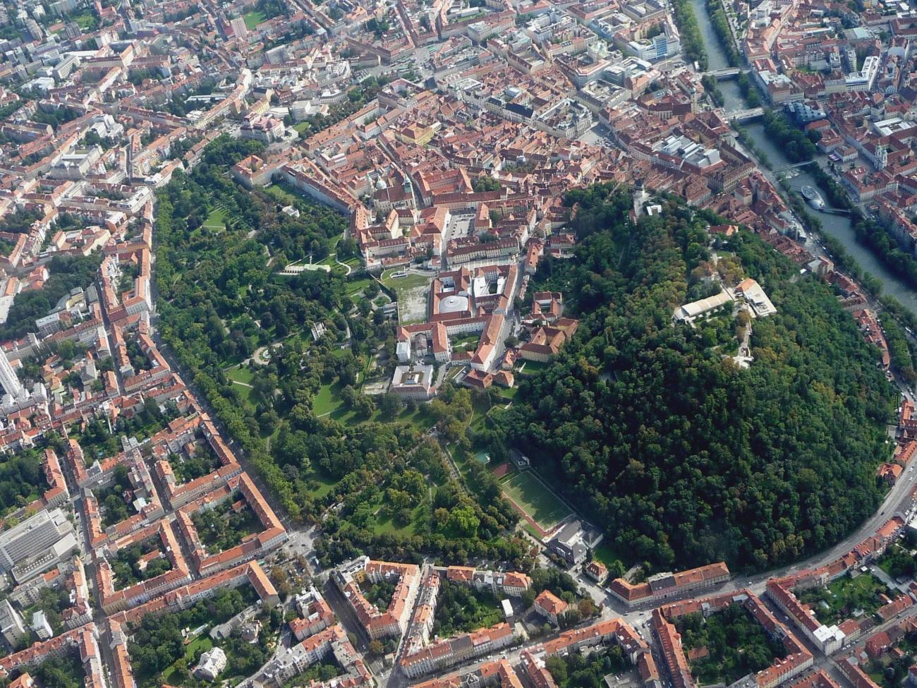 : Nur ein Tag in Graz? Das sind die drei unverzichtbaren Sehenswürdigkeiten