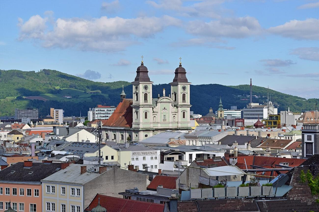 : Nur ein Tag in Linz? Das sind die drei unverzichtbaren Sehenswürdigkeiten