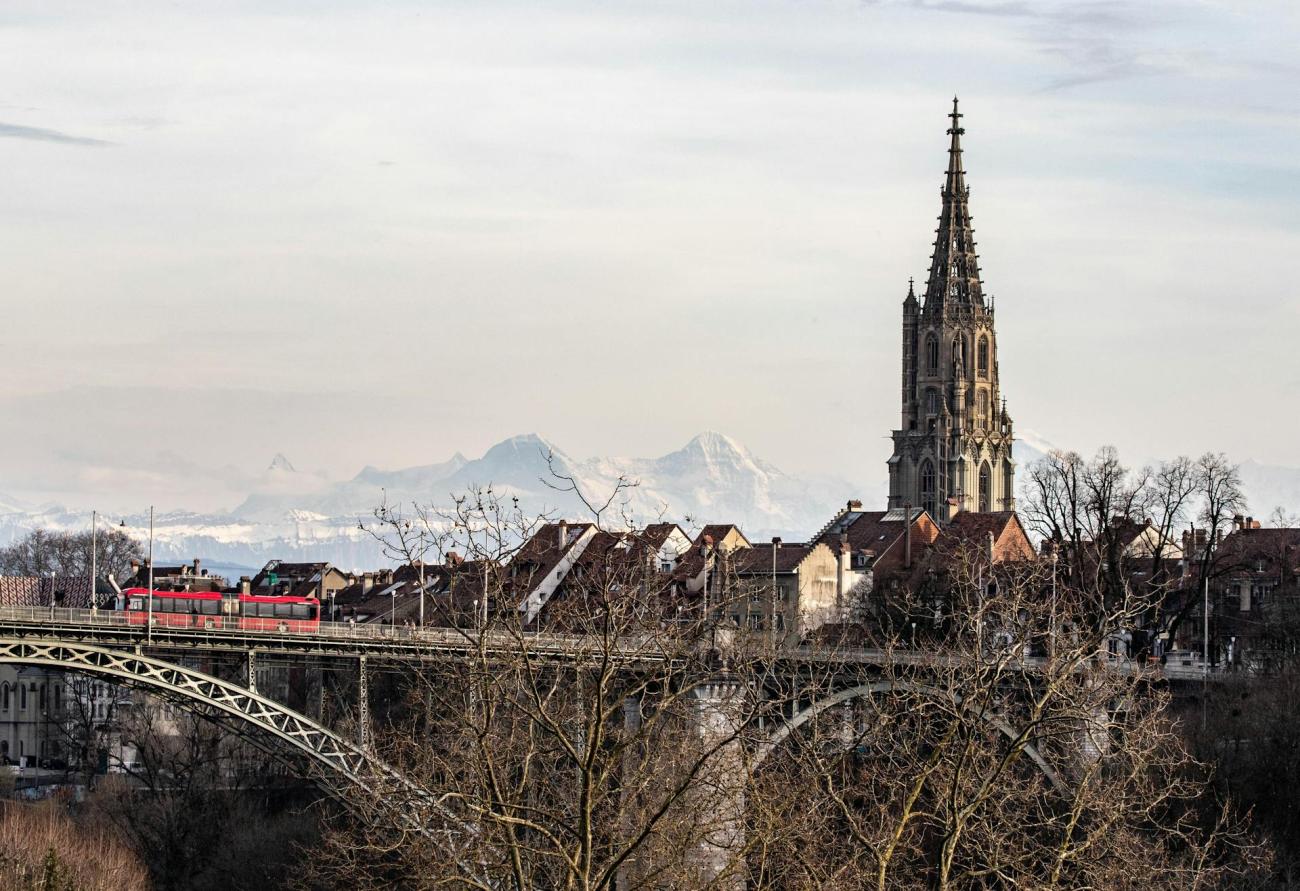 : Nur ein Tag in Bern? Das sind die drei unverzichtbaren Sehenswürdigkeiten