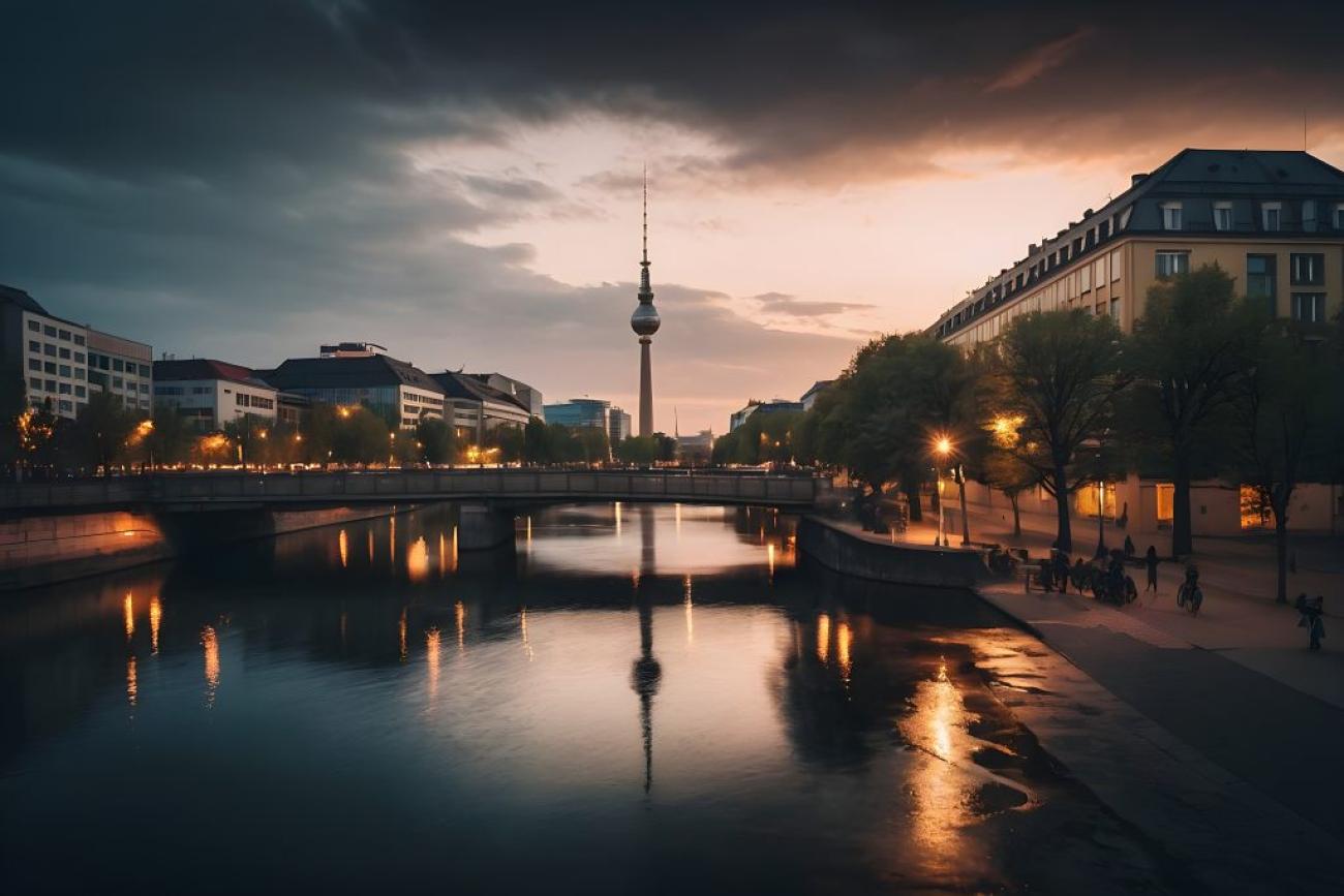 : Warum eine Klassenfahrt nach Berlin eine einmalige Erfahrung ist