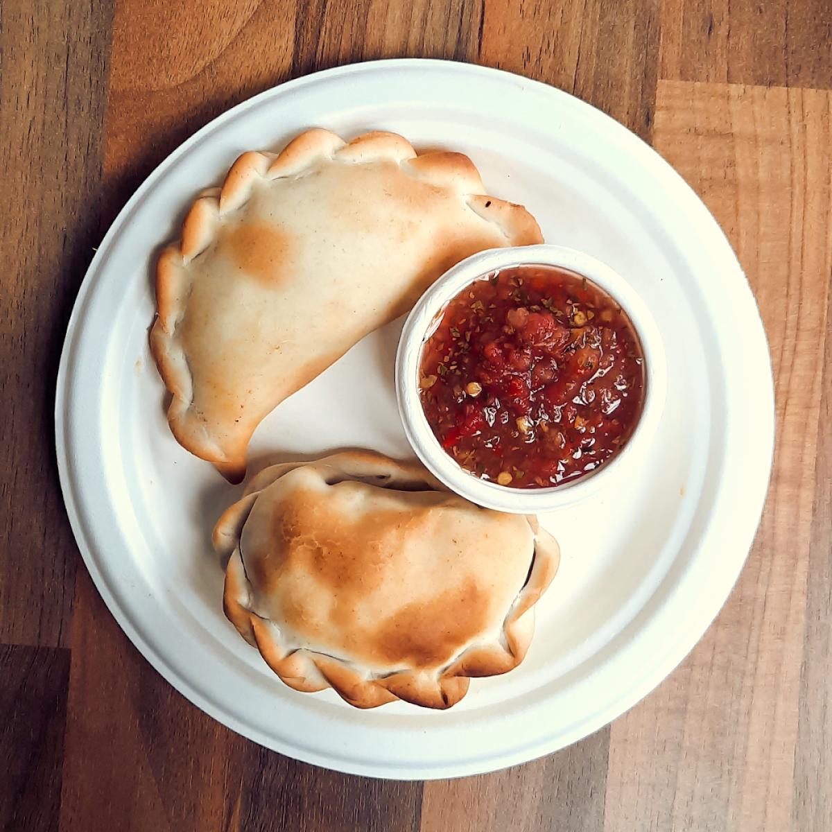 Locura Empanadas