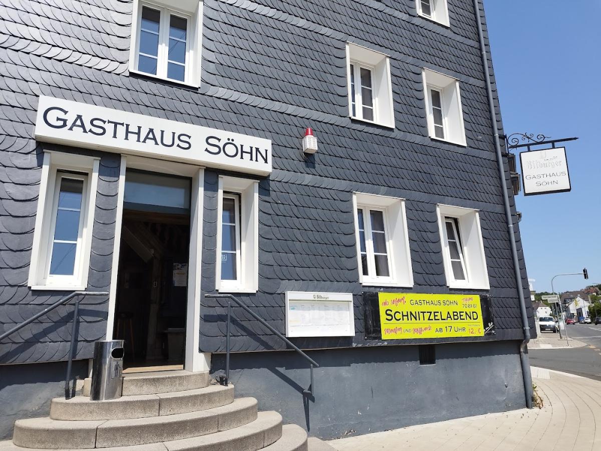 Gasthaus Söhn