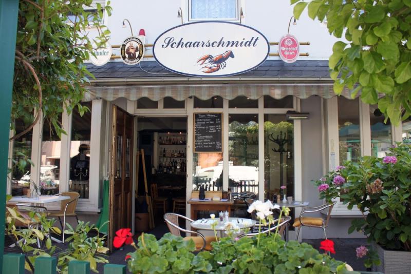 Schaarschmidt Bistro