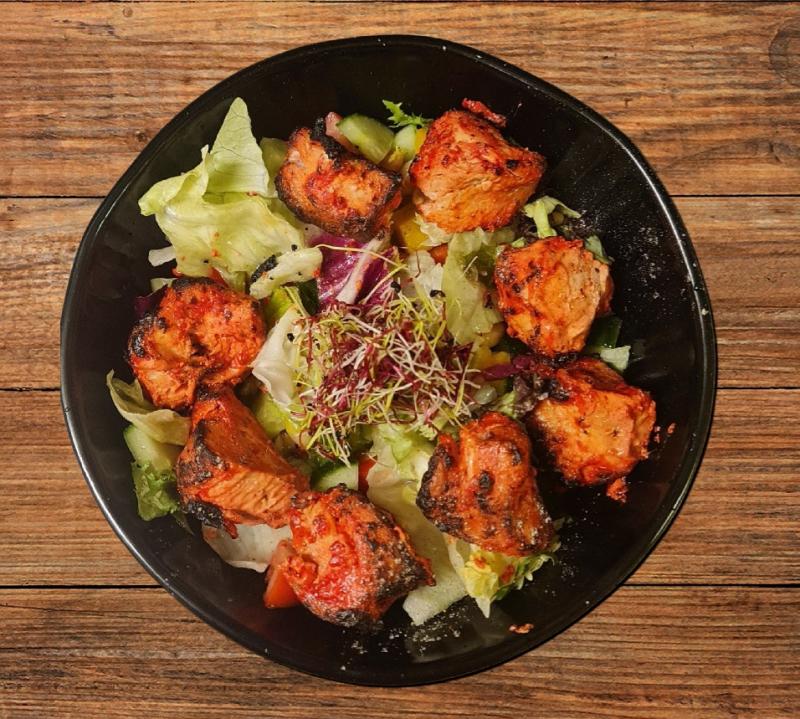 Tandoori delight