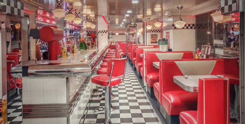 American Dream Diner