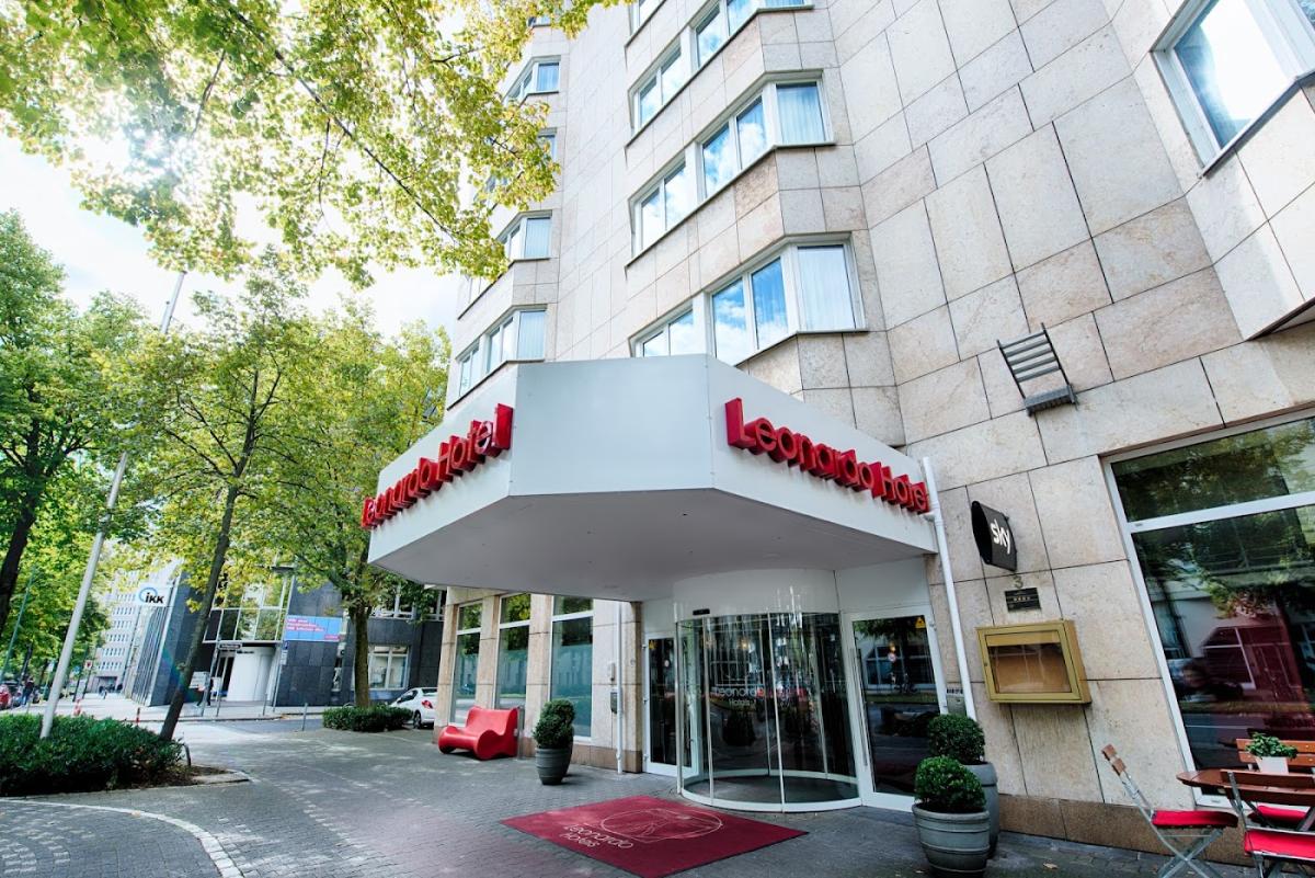 Leonardo Hotel