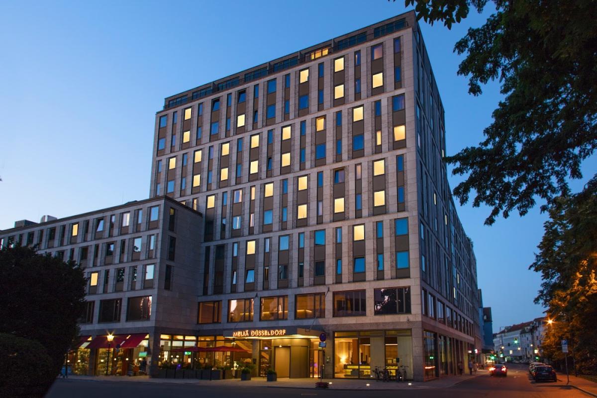 Meliá Düsseldorf