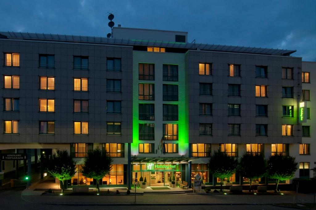 Holiday Inn Essen