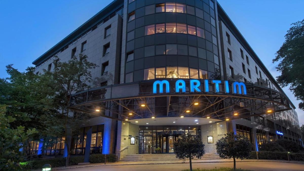 Maritim Hotel