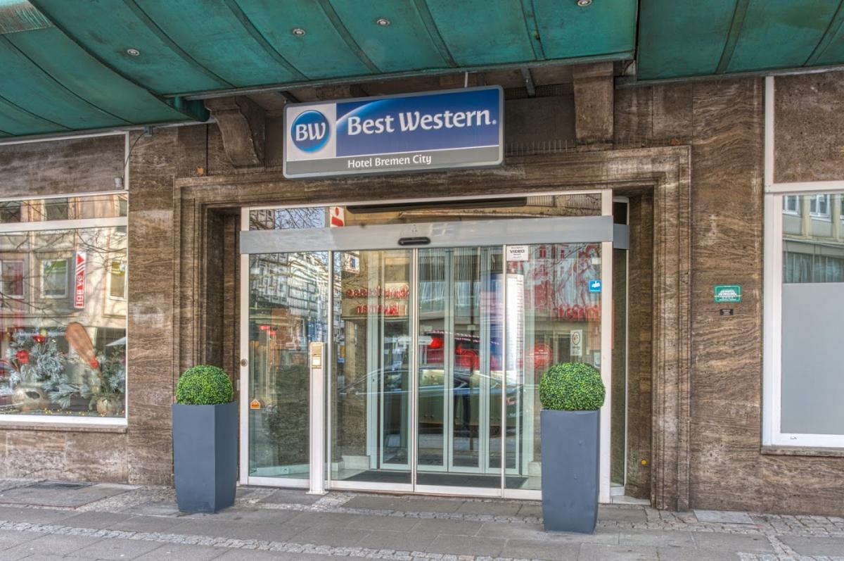 Best Western Bremen City