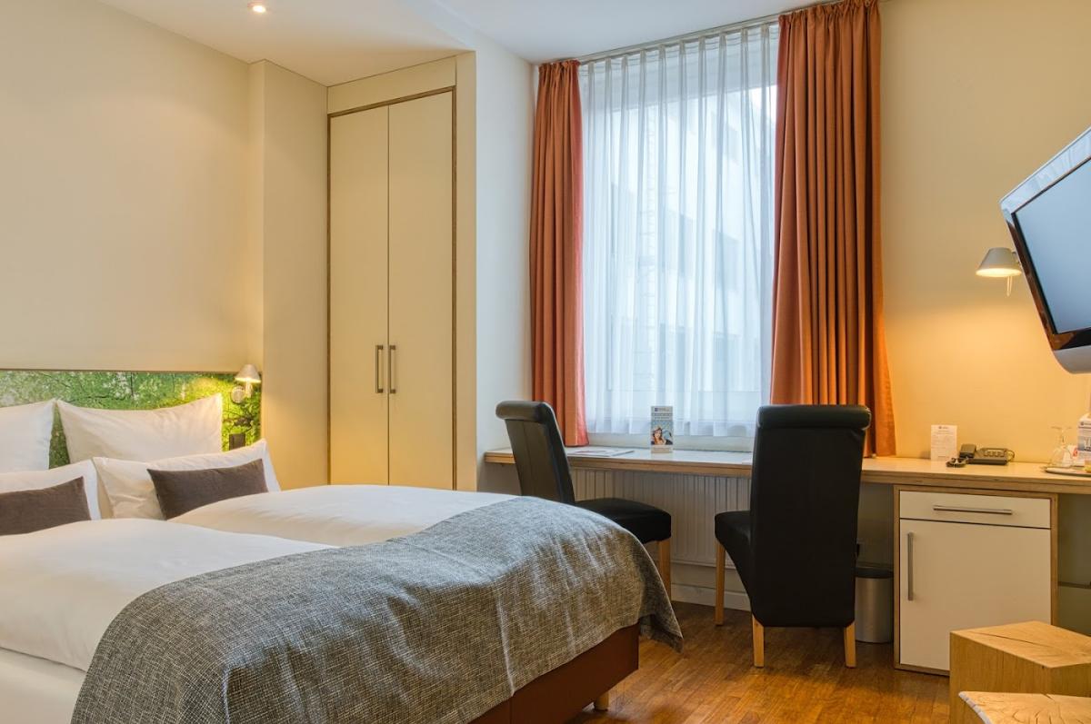 Best Western Bremen City