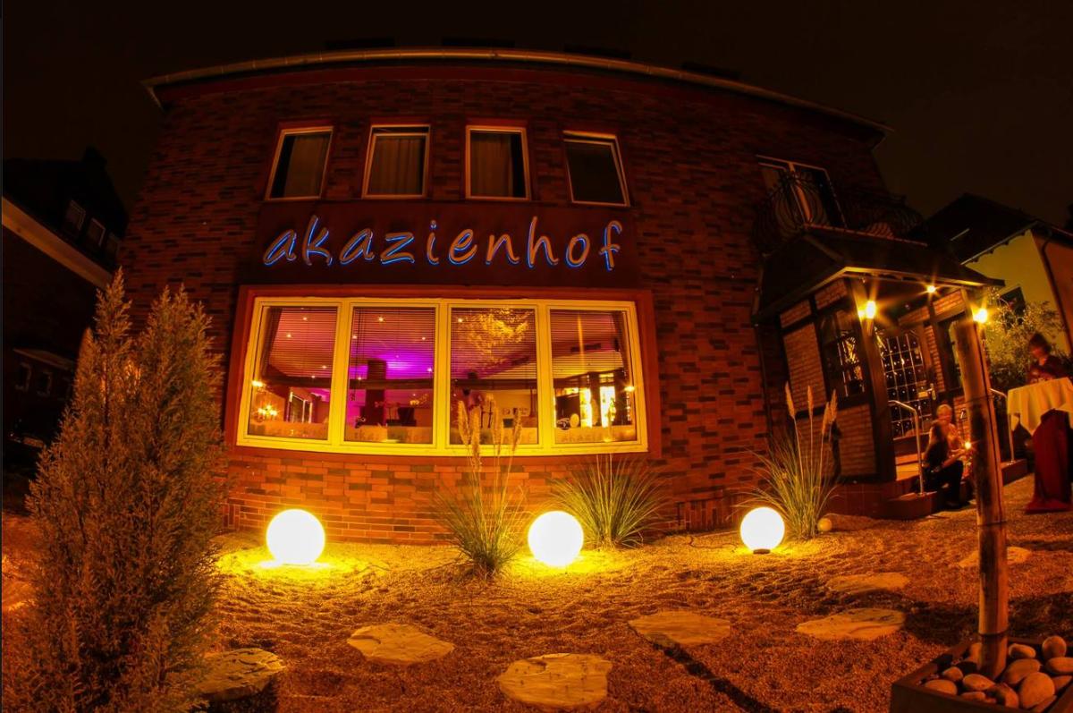 Hotel Akazienhof