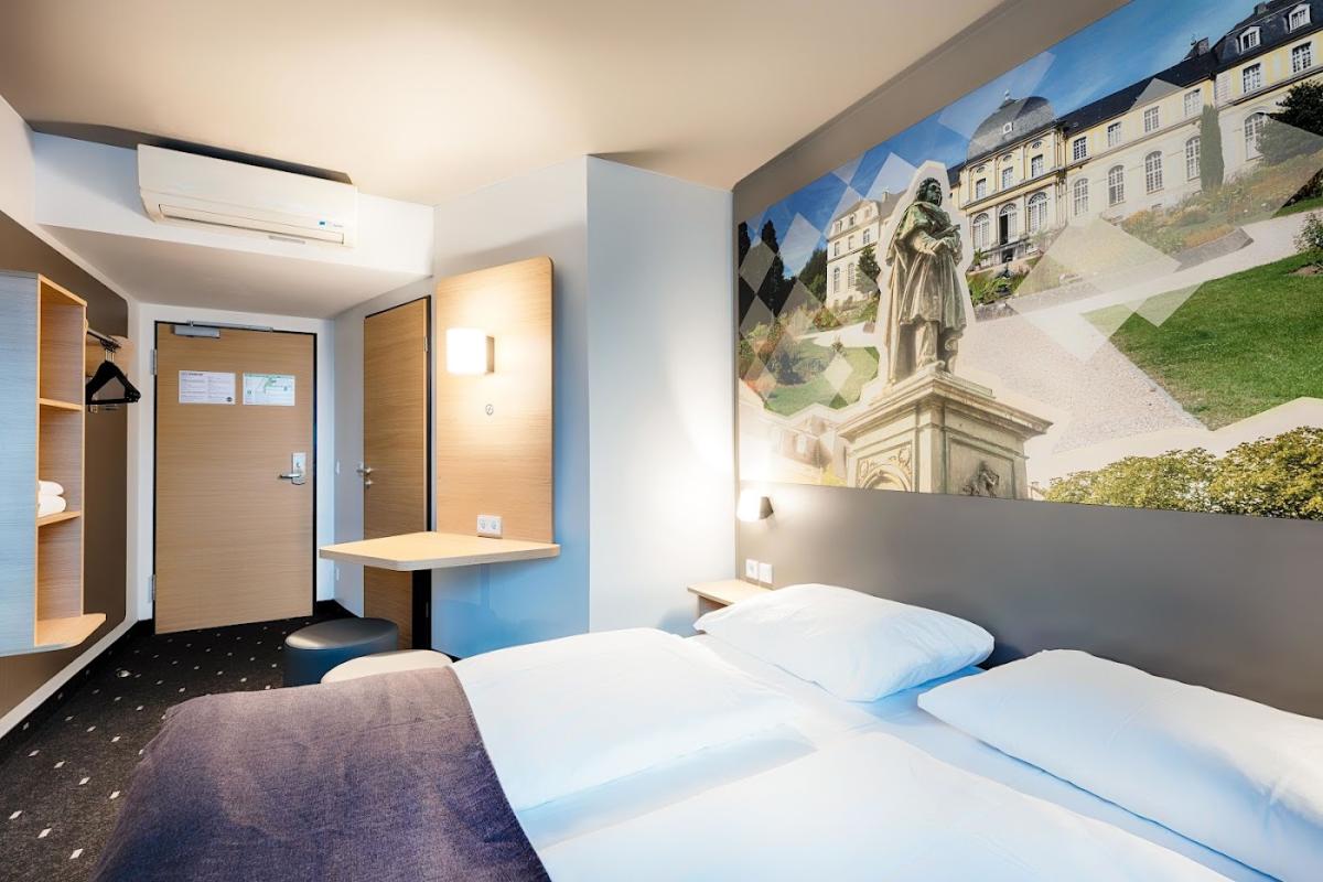 B&B Hotel Bonn-West