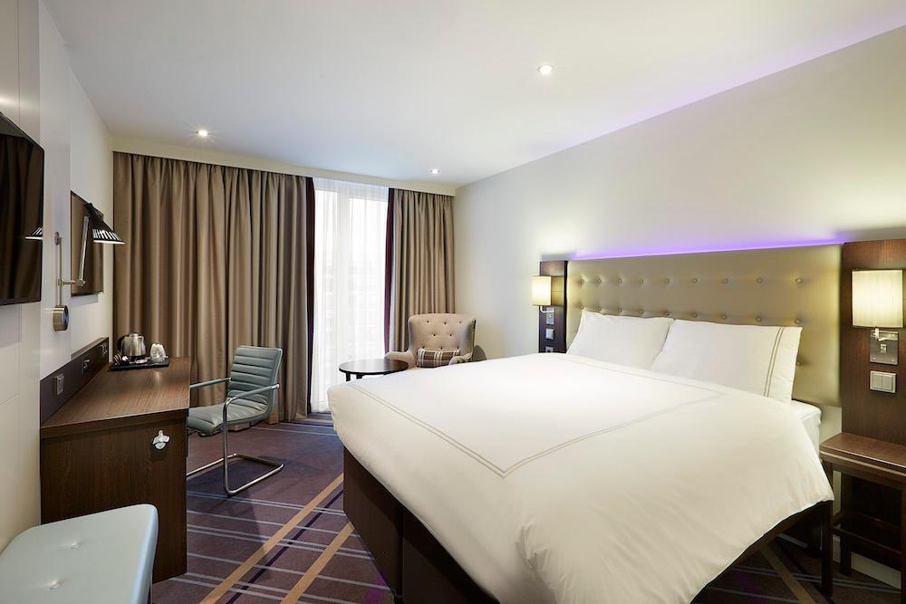 Premier Inn City Centre