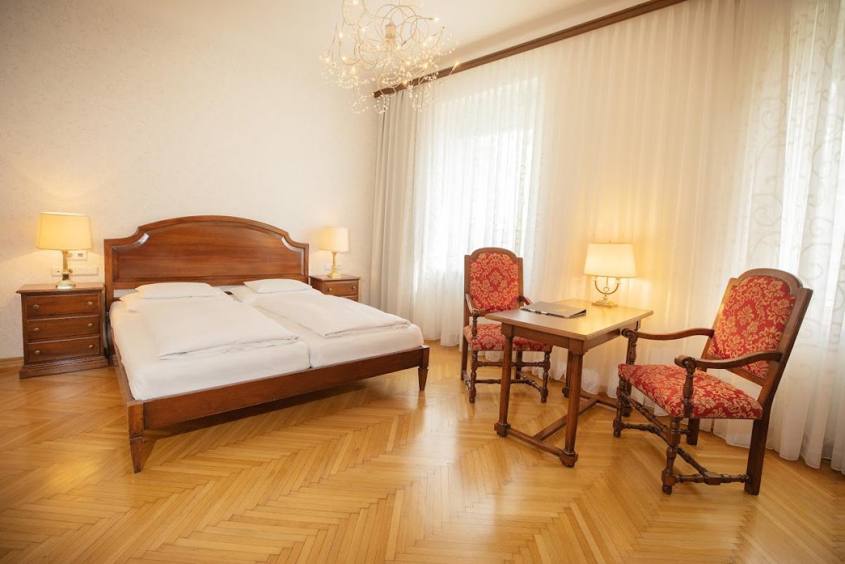 Hotel Gollner Graz