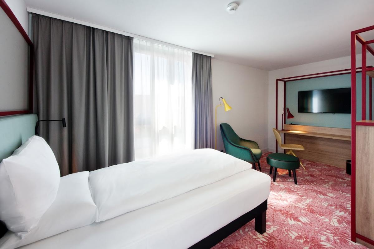 ibis Styles Klagenfurt