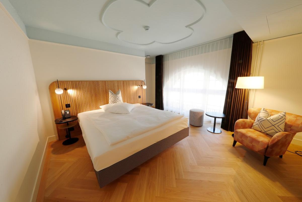 BW Plus Hotel Bern