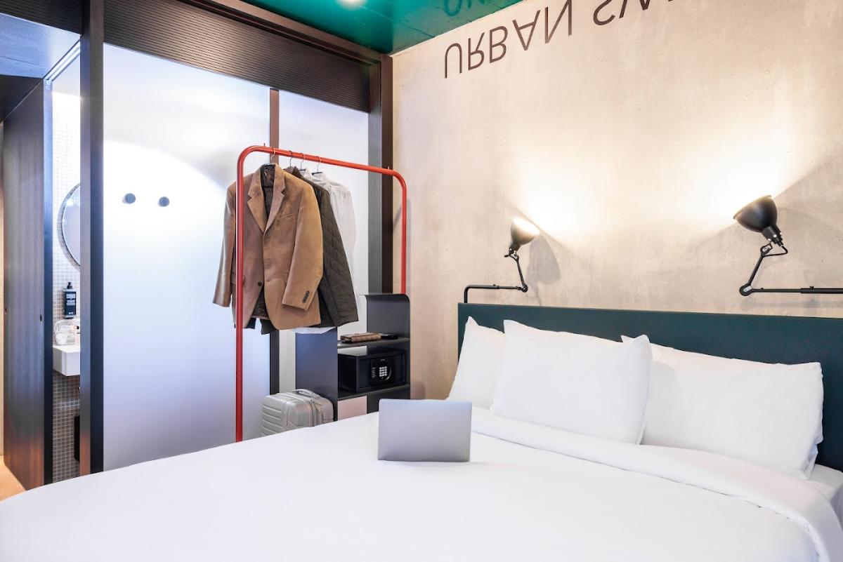 ibis Styles Bern City