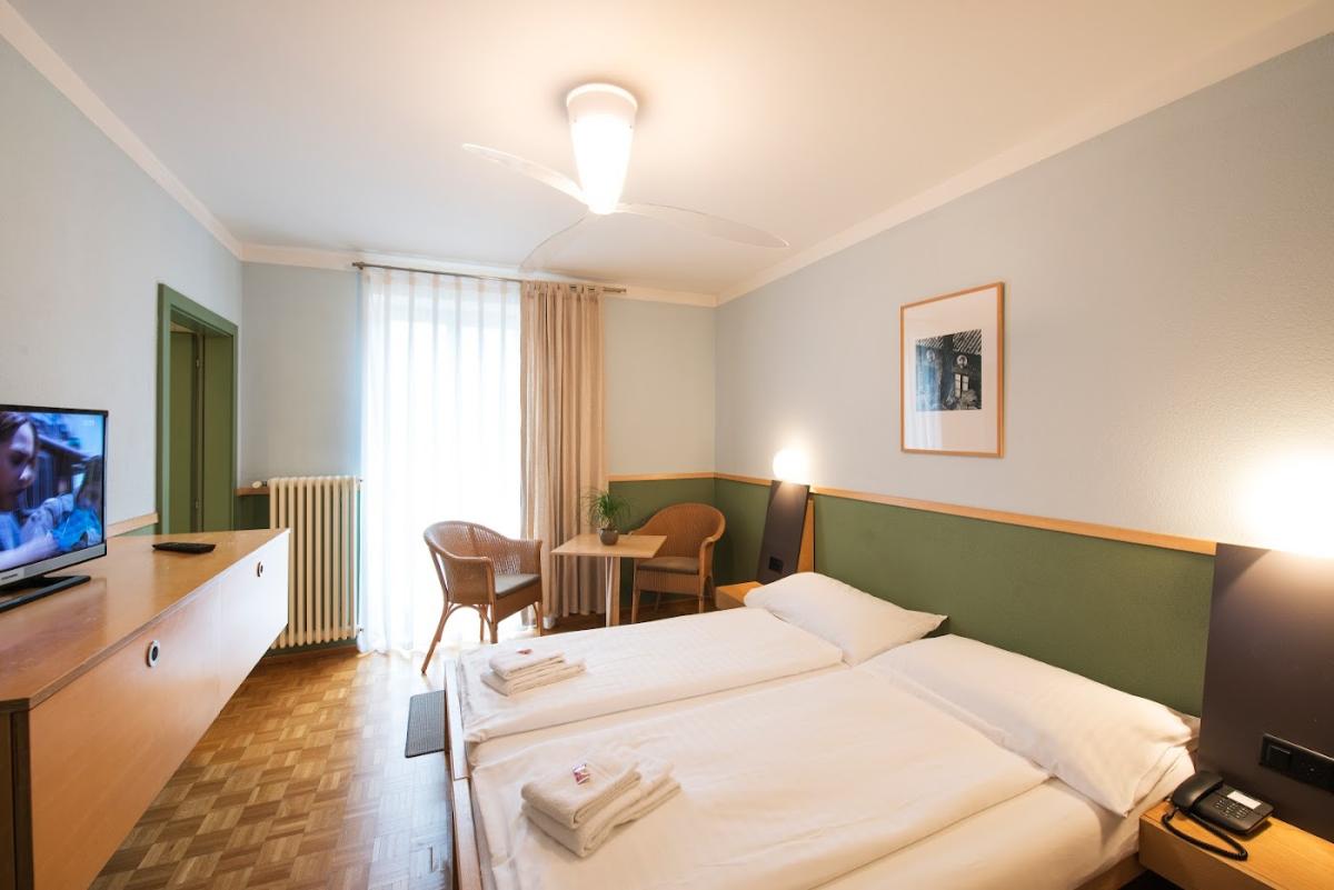 Hotel Pestalozzi