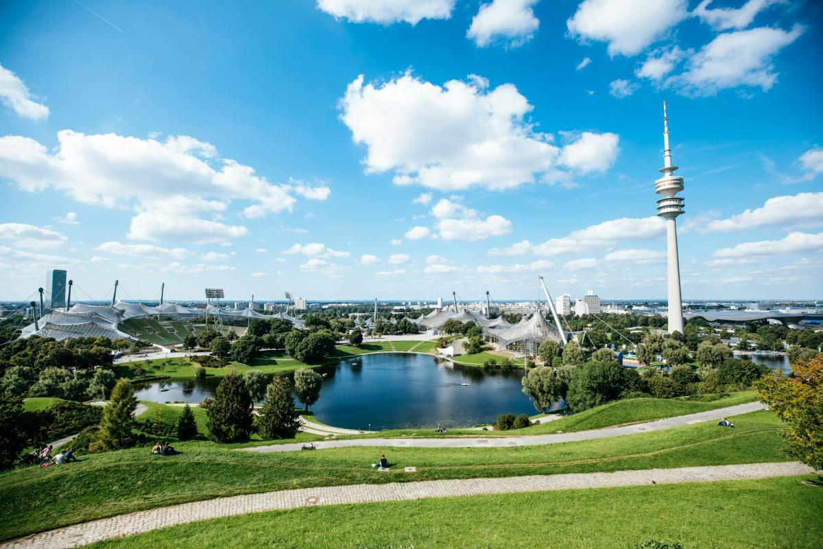 Olympiapark