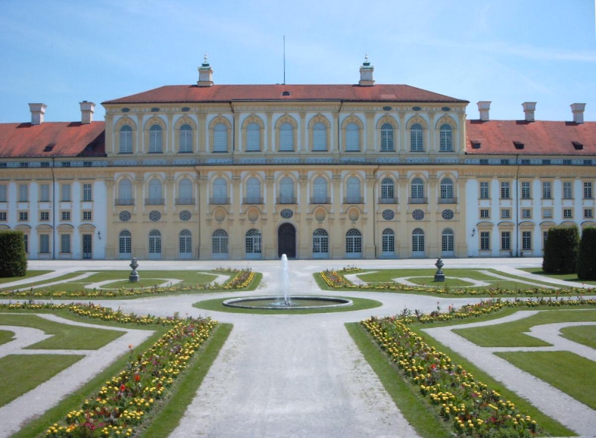 Schloss Schleißheim