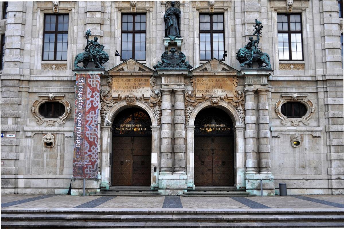 Bayerisches Nationalmuseum