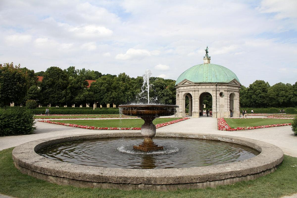 Hofgarten