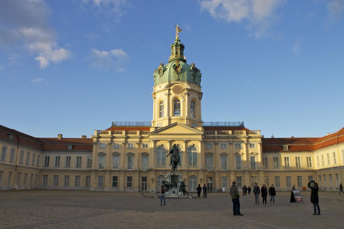 Schloss Charlottenburg