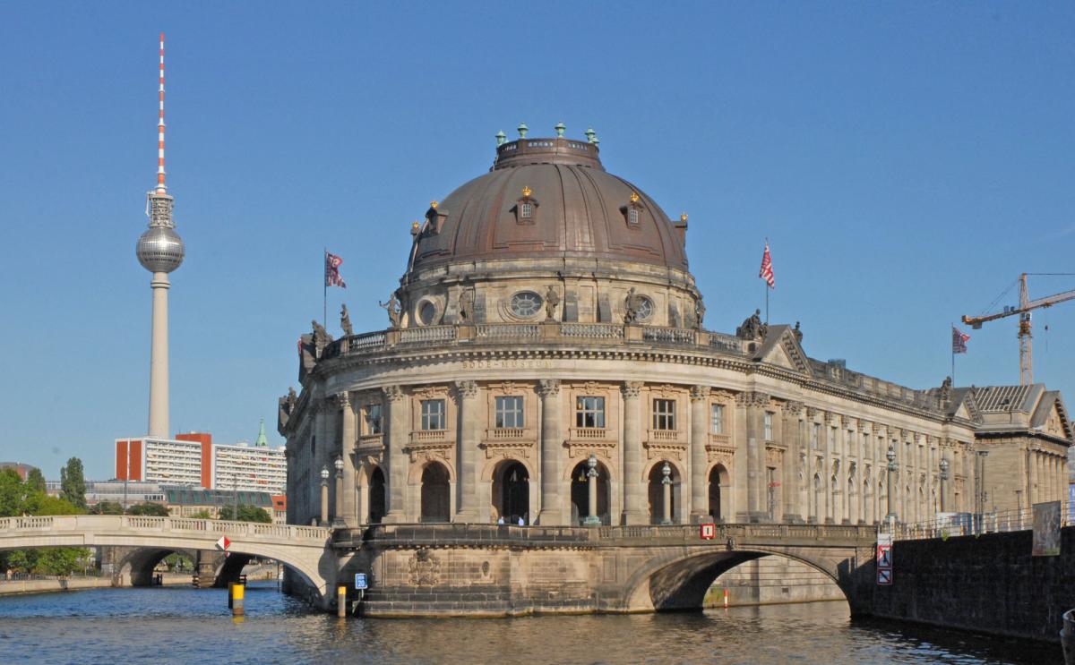 Bode-Museum