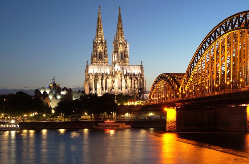 Kölner Dom