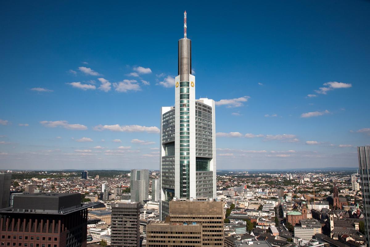 Commerzbank-Tower