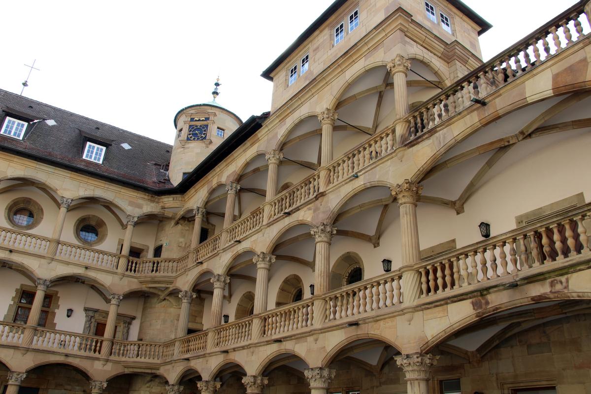 Altes Schloss