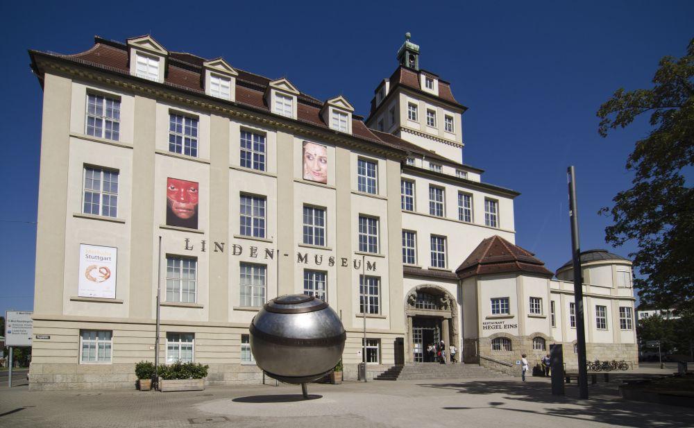 Lindenmuseum