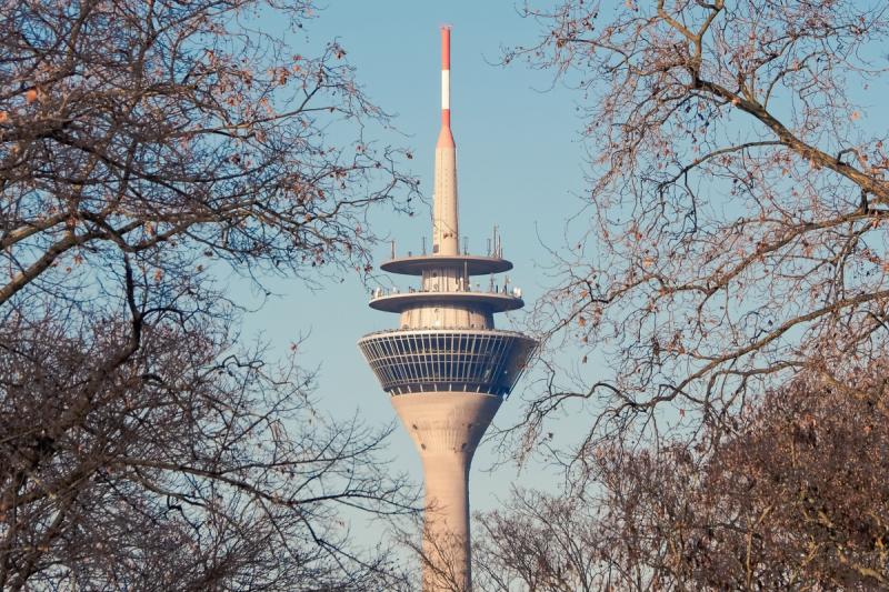 Rheinturm