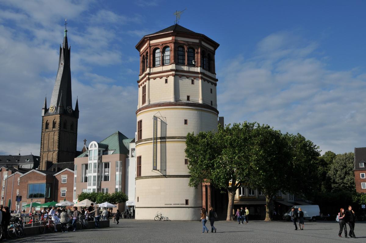 Schlossturm