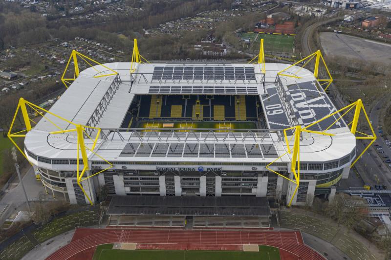 Westfalenstadion