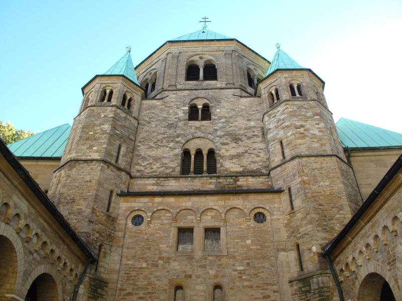 Essener Dom