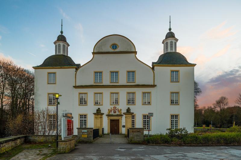 Schloss Borbeck