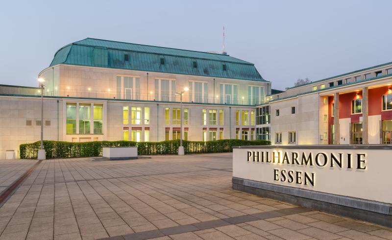 Philharmonie Essen