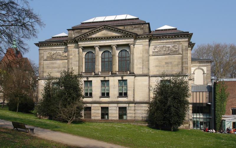 Kunsthalle Bremen