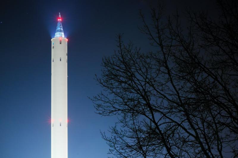 Fallturm Bremen