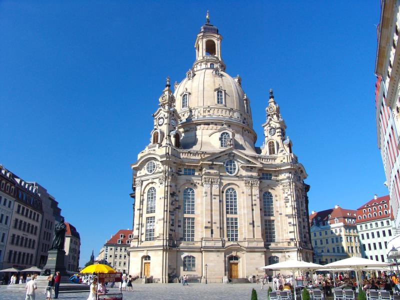 Frauenkirche