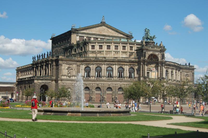 Semperoper